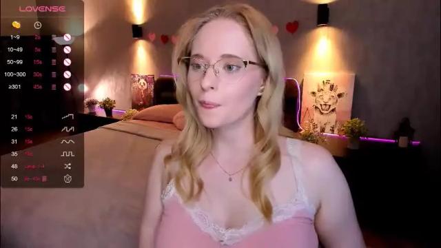 Image 7 of sheslinki Stream on Chaturbate on 2 months ago