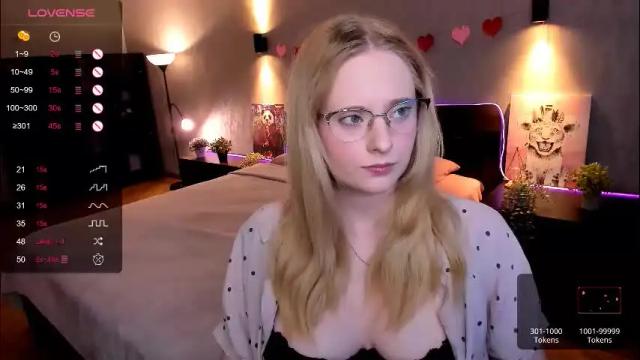 Thumbnail 1, sheslinki's Stream at Chaturbate, 2 months ago