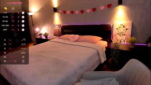 Image 11 of sheslinki Stream on Chaturbate on 2 months ago