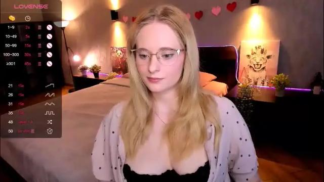 Image 6 of sheslinki Stream on Chaturbate on 2 months ago