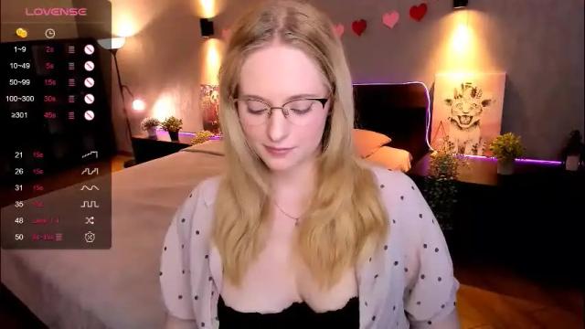 Image 7 of sheslinki Stream on Chaturbate on 2 months ago