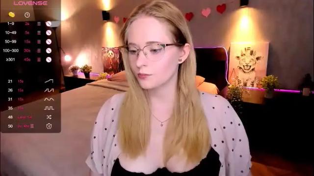 Image 2 of sheslinki Stream on Chaturbate on 1 month ago