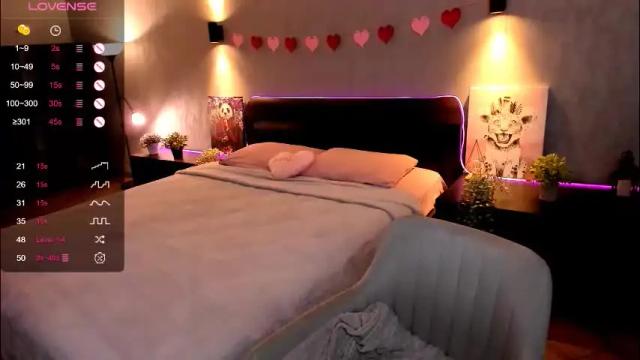 Image 4 of sheslinki Stream on Chaturbate on 1 month ago