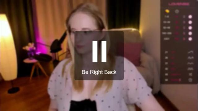 Image 12 of sheslinki Stream on Chaturbate on 1 month ago