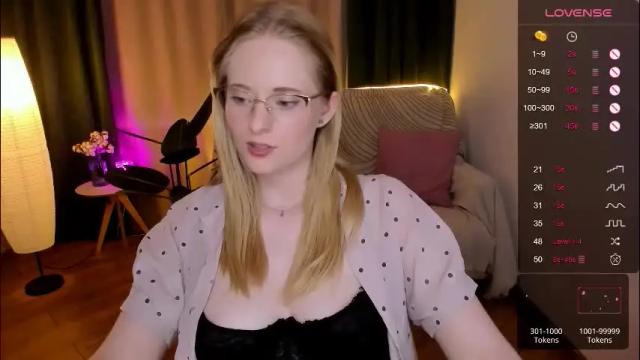 Image 3 of sheslinki Stream on Chaturbate on 1 month ago