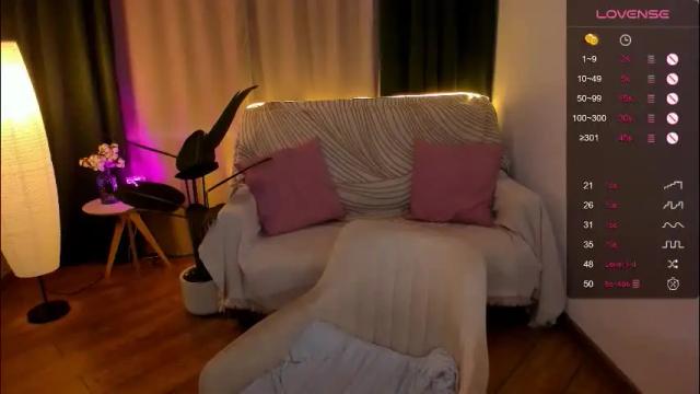 Image 7 of sheslinki Stream on Chaturbate on 1 month ago