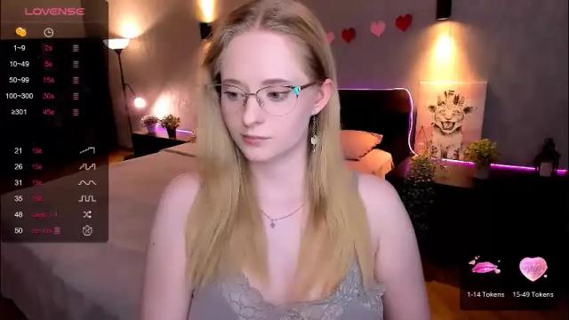 Image 6 of sheslinki Stream on Chaturbate on 1 month ago