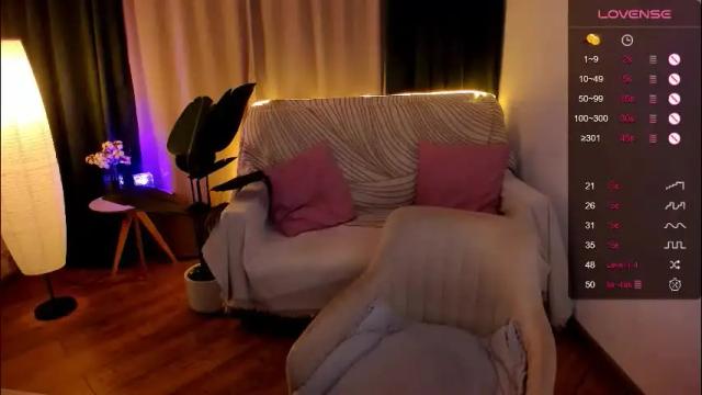 Image 10 of sheslinki Stream on Chaturbate on 1 month ago