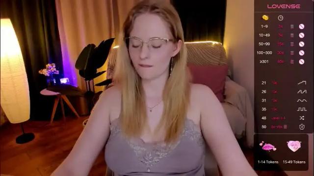 Image 12 of sheslinki Stream on Chaturbate on 1 month ago