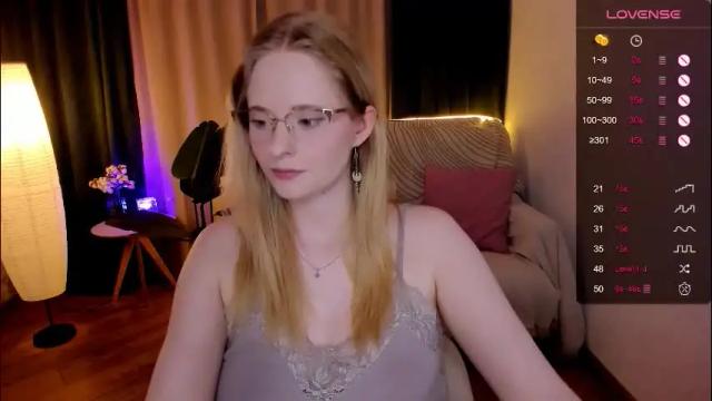 Image 2 of sheslinki Stream on Chaturbate on 1 month ago