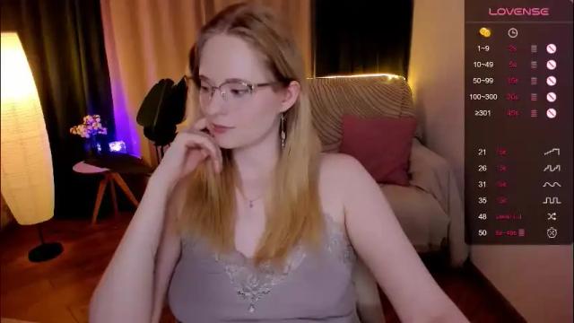 Image 4 of sheslinki Stream on Chaturbate on 1 month ago