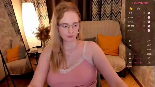 Image 4 of sheslinki Stream on Chaturbate on 1 month ago