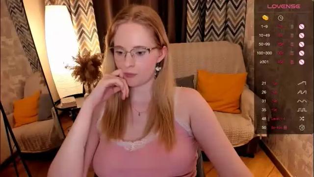 Thumbnail 3, sheslinki's Stream at Chaturbate, 1 month ago