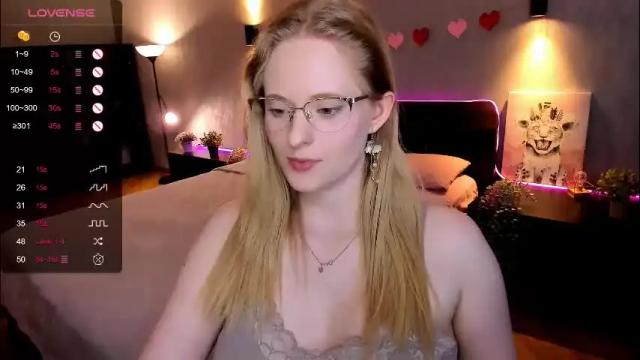 Thumbnail 3, sheslinki's Stream at Chaturbate, 1 month ago