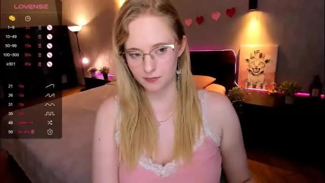Image 10 of sheslinki Stream on Chaturbate on 1 month ago
