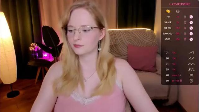 Thumbnail 1, sheslinki's Stream at Chaturbate, 1 month ago