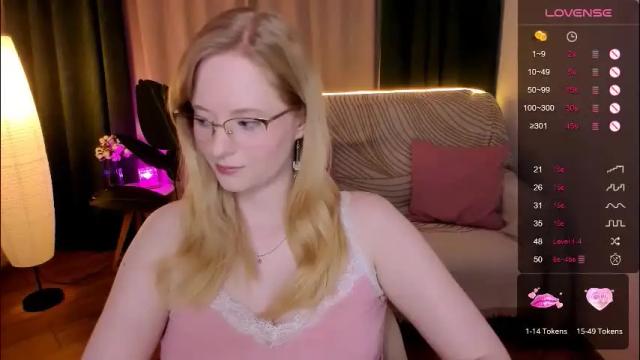 Image 11 of sheslinki Stream on Chaturbate on 1 month ago