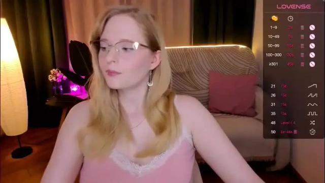 Image 12 of sheslinki Stream on Chaturbate on 1 month ago