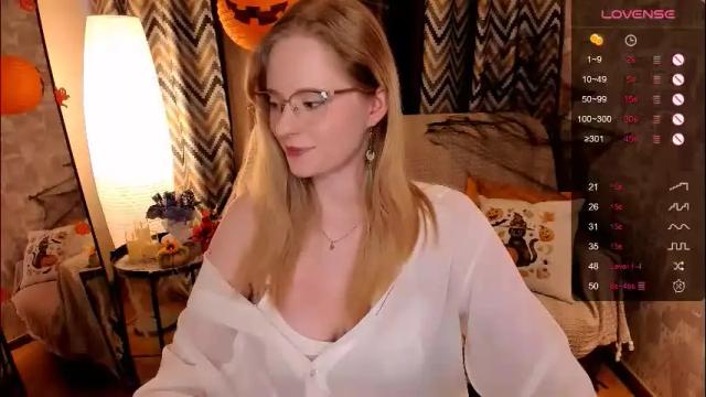 Image 11 of sheslinki Stream on Chaturbate on 10 days ago