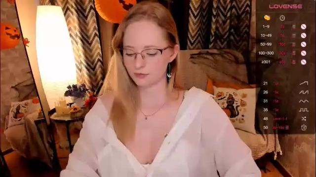 Image 7 of sheslinki Stream on Chaturbate on 10 days ago