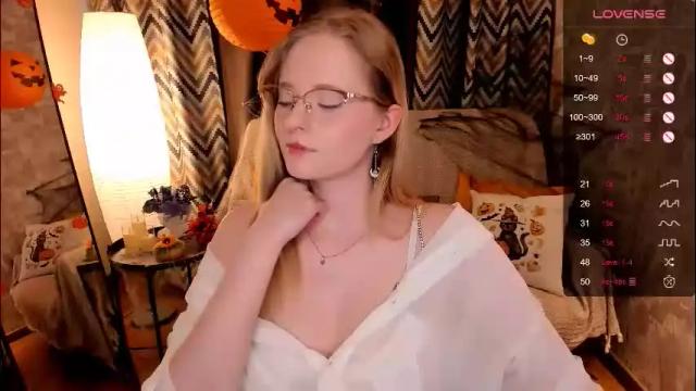 Thumbnail 3, sheslinki's Stream at Chaturbate, 9 days ago