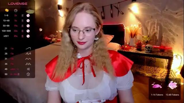 Image 10 of sheslinki Stream on Chaturbate on 8 days ago