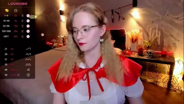 Image 2 of sheslinki Stream on Chaturbate on 8 days ago