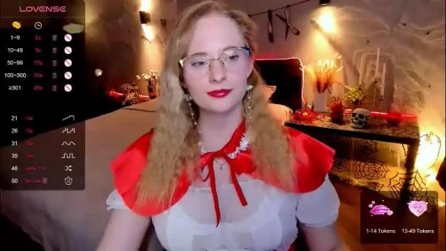 Thumbnail 2, sheslinki's Stream at Chaturbate, 7 days ago