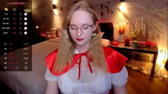 Image 6 of sheslinki Stream on Chaturbate on 8 days ago