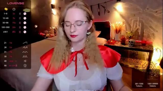 Image 7 of sheslinki Stream on Chaturbate on 8 days ago