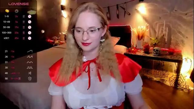 Thumbnail 3, sheslinki's Stream at Chaturbate, 7 days ago