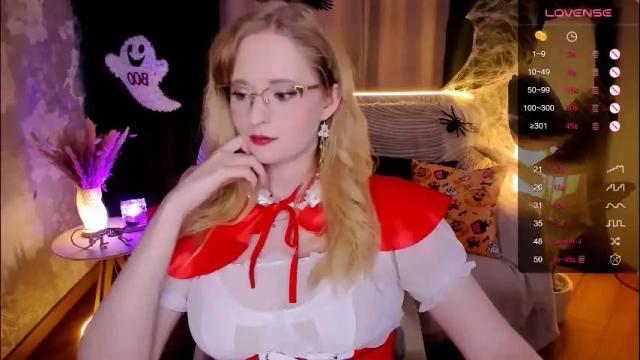 Thumbnail 1, sheslinki's Stream at Chaturbate, 6 days ago