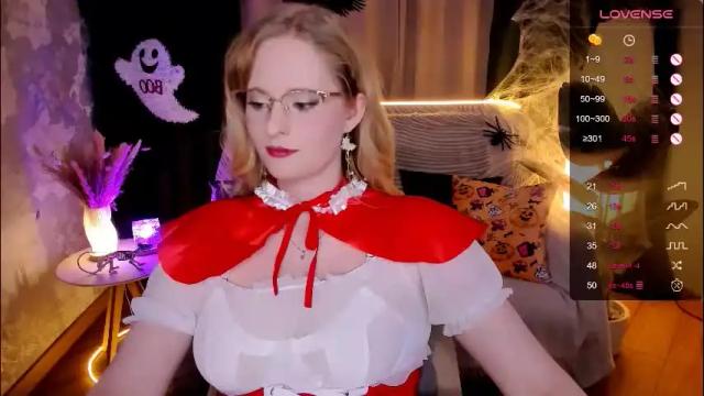 Image 4 of sheslinki Stream on Chaturbate on 7 days ago