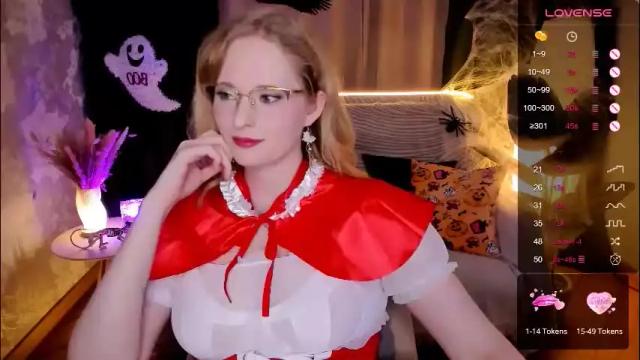 Thumbnail 2, sheslinki's Stream at Chaturbate, 6 days ago