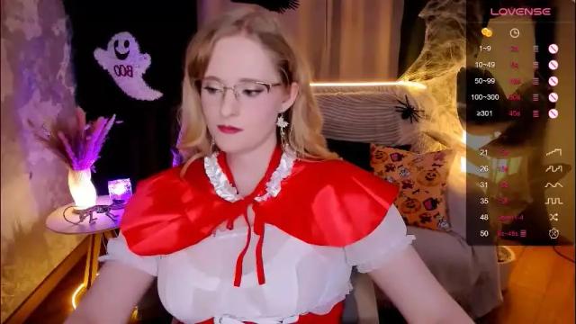 Image 6 of sheslinki Stream on Chaturbate on 7 days ago