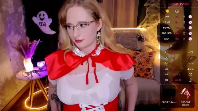 Image 7 of sheslinki Stream on Chaturbate on 7 days ago