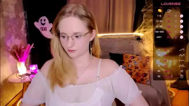 Image 7 of sheslinki Stream on Chaturbate on 5 days ago