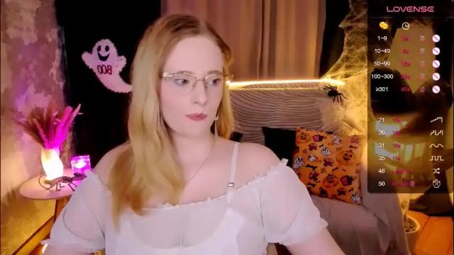 Thumbnail 3, sheslinki's Stream at Chaturbate, 4 days ago