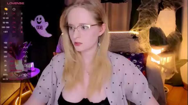 Thumbnail 1, sheslinki's Stream at Chaturbate, 3 days ago