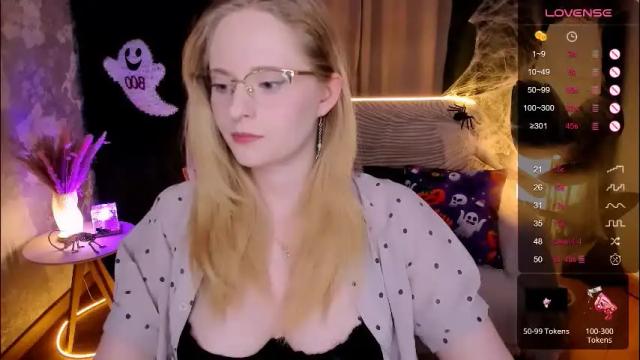 Thumbnail 2, sheslinki's Stream at Chaturbate, 3 days ago