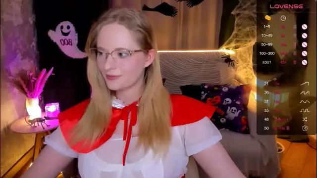 Image 10 of sheslinki Stream on Chaturbate on 2 days ago