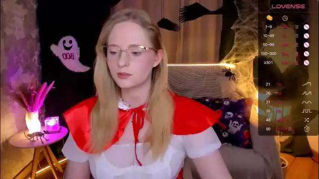 Image 3 of sheslinki Stream on Chaturbate on 2 days ago