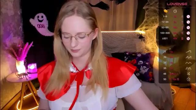 Image 6 of sheslinki Stream on Chaturbate on 2 days ago