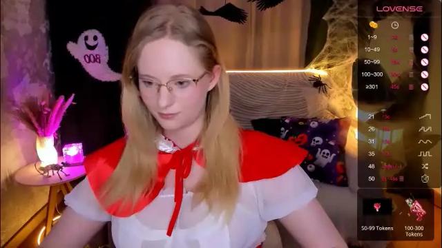 Image 7 of sheslinki Stream on Chaturbate on 2 days ago