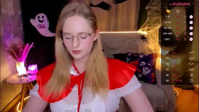 Image 8 of sheslinki Stream on Chaturbate on 2 days ago