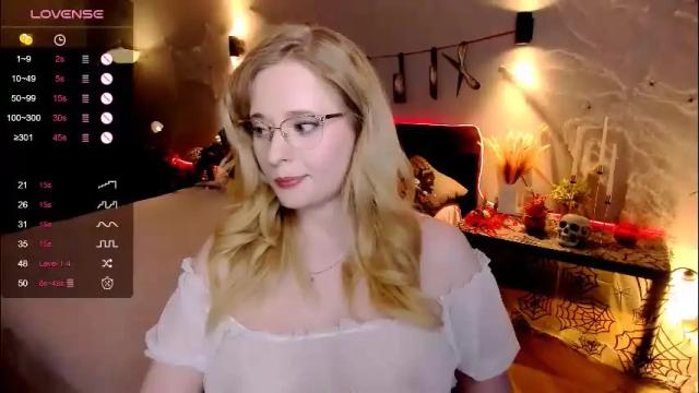 Image 12 of sheslinki Stream on Chaturbate on 1 day ago