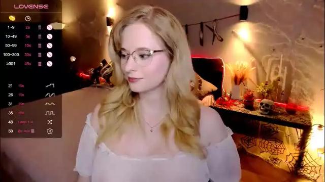 Image 2 of sheslinki Stream on Chaturbate on 1 day ago