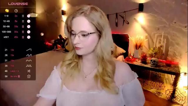 Image 3 of sheslinki Stream on Chaturbate on 1 day ago