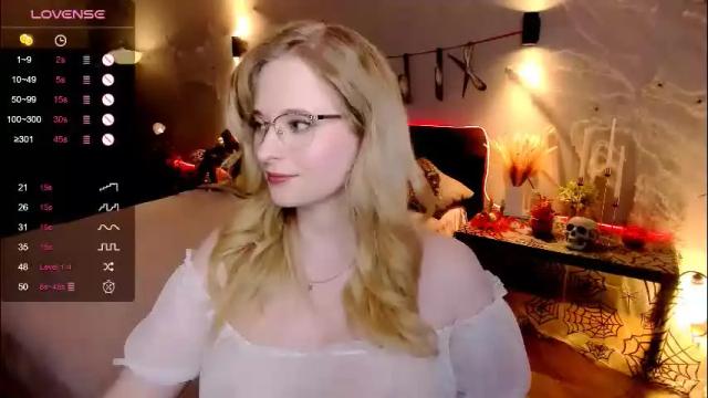 Thumbnail 2, sheslinki's Stream at Chaturbate, 13 hours ago