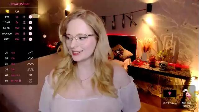 Image 6 of sheslinki Stream on Chaturbate on 1 day ago